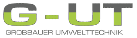 Grobbauer Umwelttechnik Logo